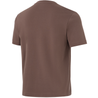 Футболка Jogel 360 Tee, коричневый - Футболка Jogel 360 Tee, коричневый