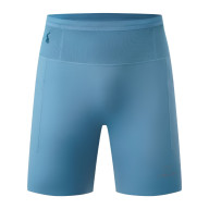 Шорты KELME Skinny Capri Pants Light Blue - Шорты KELME Skinny Capri Pants Light Blue