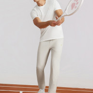 Брюки KELME Woven Trousers Beige - Брюки KELME Woven Trousers Beige