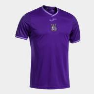 ФУТБОЛКА С КОРОТКИМ РУКАВОМ 1ª ANDERLECHT - ФУТБОЛКА С КОРОТКИМ РУКАВОМ 1ª ANDERLECHT