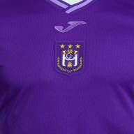 ФУТБОЛКА С КОРОТКИМ РУКАВОМ 1ª ANDERLECHT - ФУТБОЛКА С КОРОТКИМ РУКАВОМ 1ª ANDERLECHT