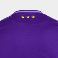 ФУТБОЛКА С КОРОТКИМ РУКАВОМ 1ª ANDERLECHT - ФУТБОЛКА С КОРОТКИМ РУКАВОМ 1ª ANDERLECHT