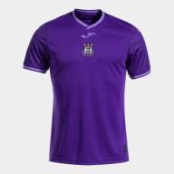 ФУТБОЛКА С КОРОТКИМ РУКАВОМ 1ª ANDERLECHT - ФУТБОЛКА С КОРОТКИМ РУКАВОМ 1ª ANDERLECHT