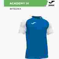 Футболка JOMA ACADEMY IV - Футболка JOMA ACADEMY IV