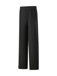 Брюки KELME Knitted Trousers Black