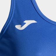 Майка на бретельках JOMA COMBI WOMAN Синий   - Майка на бретельках JOMA COMBI WOMAN Синий  