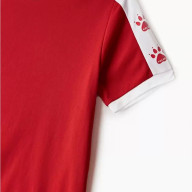 Детская футбольная форма KELME Short Sleeve Football Set Kids (Red/Black) - Детская футбольная форма KELME Short Sleeve Football Set Kids (Red/Black)