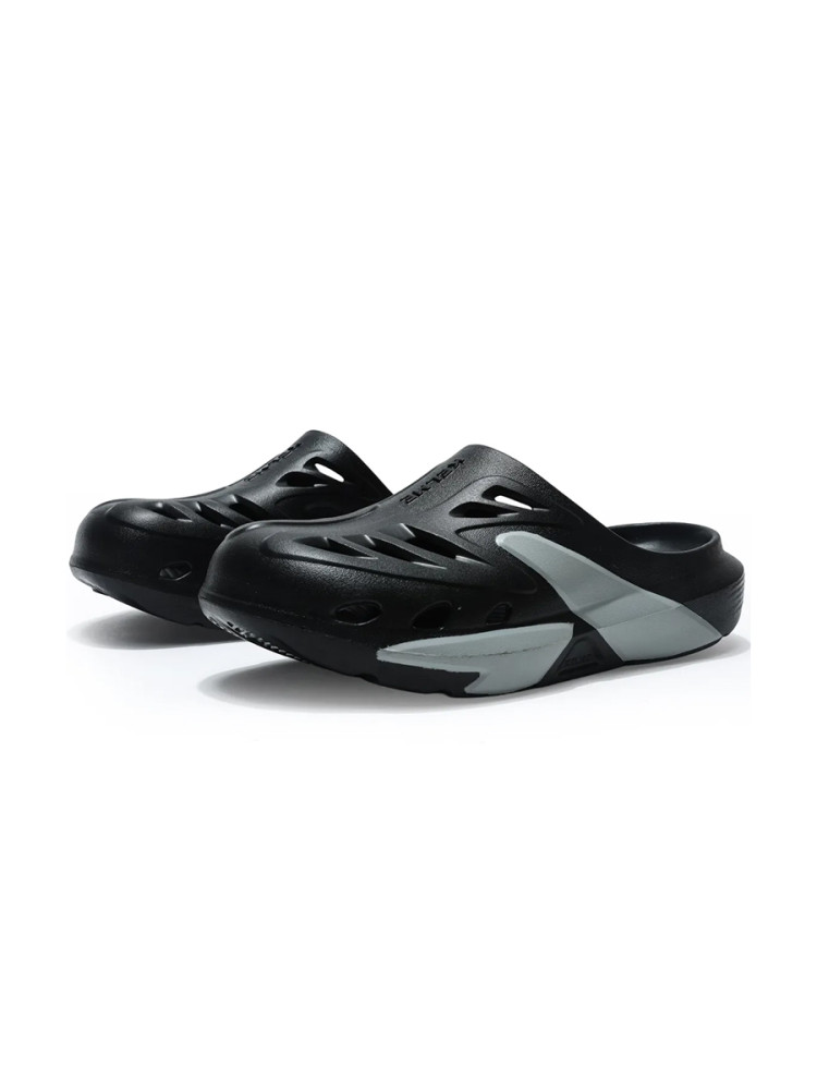 Шлепанцы KELME Men's Slippers Black