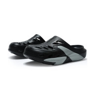 Шлепанцы KELME Men's Slippers Black - Шлепанцы KELME Men's Slippers Black