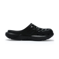 Шлепанцы KELME Men's Slippers Black - Шлепанцы KELME Men's Slippers Black