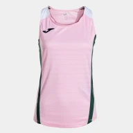 CAMISETA SIN MANGAS MONTREAL     - CAMISETA SIN MANGAS MONTREAL    