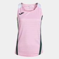 CAMISETA SIN MANGAS MONTREAL     - CAMISETA SIN MANGAS MONTREAL    