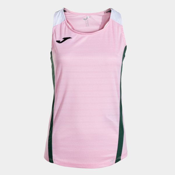 CAMISETA SIN MANGAS MONTREAL    