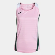 CAMISETA SIN MANGAS MONTREAL     - CAMISETA SIN MANGAS MONTREAL    