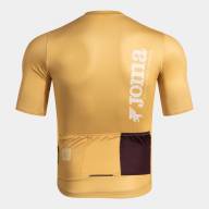 MAILLOT CRONO MARRÓN - MAILLOT CRONO MARRÓN