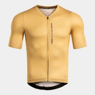 MAILLOT CRONO MARRÓN - MAILLOT CRONO MARRÓN