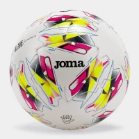 BALÓN DINAMIC V BLANCO ROSA