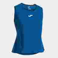 CAMISETA TIRANTES CHALLENGE   - CAMISETA TIRANTES CHALLENGE  