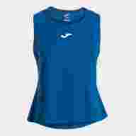CAMISETA TIRANTES CHALLENGE   - CAMISETA TIRANTES CHALLENGE  