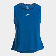 CAMISETA TIRANTES CHALLENGE   - CAMISETA TIRANTES CHALLENGE  