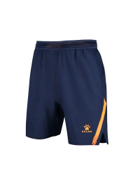 Шорты KELME Woven Shorts Dark Blue