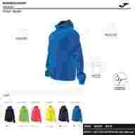 Дождевик ELITE VIII Синий   - Дождевик ELITE VIII Синий  