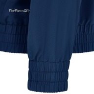 Куртка парадная JOGEL DIVISION PerFormDRY Track Jacket, темно-синий, детский - Куртка парадная JOGEL DIVISION PerFormDRY Track Jacket, темно-синий, детский