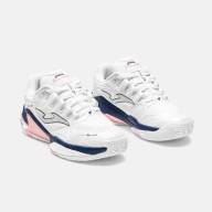 Теннисные кроссовки JOMA SLAM LADY 2632   - Теннисные кроссовки JOMA SLAM LADY 2632  
