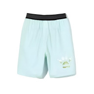 Детские шорты KELME Boy's Woven Pants Mint - Детские шорты KELME Boy's Woven Pants Mint