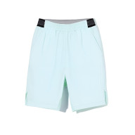Детские шорты KELME Boy's Woven Pants Mint - Детские шорты KELME Boy's Woven Pants Mint