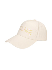 Бейсболка KELME Sports Cap White