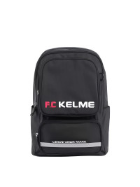 Рюкзак KELME Backpack Black