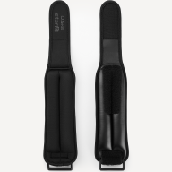 Утяжелители STARFIT WT-701, 0,5 кг, черный - Утяжелители STARFIT WT-701, 0,5 кг, черный