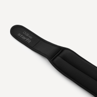 Утяжелители STARFIT WT-701, 0,5 кг, черный - Утяжелители STARFIT WT-701, 0,5 кг, черный