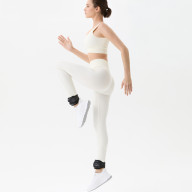 Утяжелители STARFIT WT-701, 0,5 кг, черный - Утяжелители STARFIT WT-701, 0,5 кг, черный