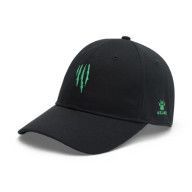 Бейсболка KELME Sports Cap Black - Бейсболка KELME Sports Cap Black