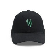 Бейсболка KELME Sports Cap Black - Бейсболка KELME Sports Cap Black