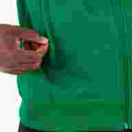 Джемпер WINNER Зеленый-черный - Джемпер WINNER Зеленый-черный