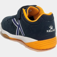KELME Футзальная обувь INDOOR COPA ELASTIC 55463-706 (33 EUR/ 02.5 USA)