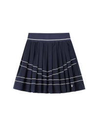 Детская юбка KELME Woven Short Skirt Dark Blue