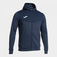 Толстовка JOMA CAMPUS STREET 103770.331