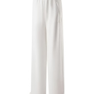 Брюки KELME Knitted Trousers White - Брюки KELME Knitted Trousers White