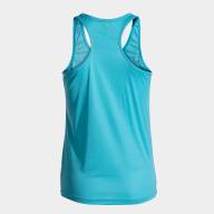 Майка на бретельках JOMA COMBI WOMAN Бирюзовый - Майка на бретельках JOMA COMBI WOMAN Бирюзовый