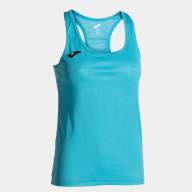 Майка на бретельках JOMA COMBI WOMAN Бирюзовый - Майка на бретельках JOMA COMBI WOMAN Бирюзовый