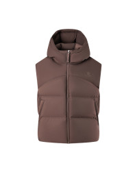 Жилет KELME Down Vest Brown