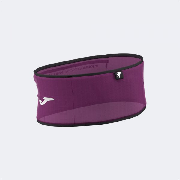 CINTURÓN R-NATURE MORADO
