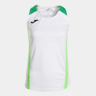CAMISETA SIN MANGAS MONTREAL     - CAMISETA SIN MANGAS MONTREAL    