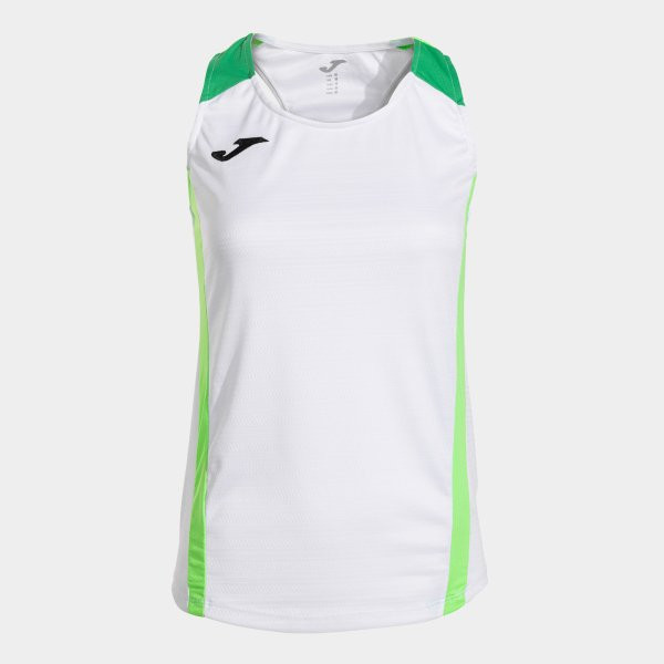 CAMISETA SIN MANGAS MONTREAL    