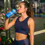 SUJETADOR DEPORTIVO CORE   - SUJETADOR DEPORTIVO CORE  