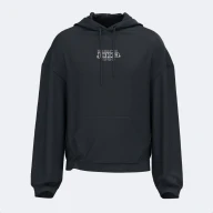SUDADERA CON CAPUCHA MIMETIC   - SUDADERA CON CAPUCHA MIMETIC  